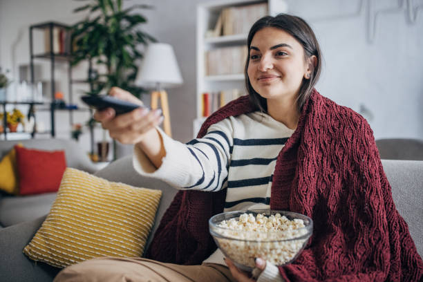 istock Choosing what to watch 1468587554