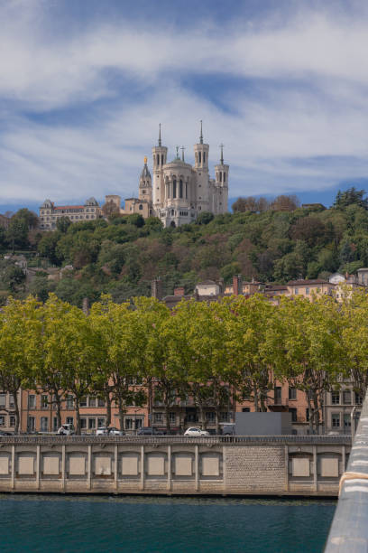 istock Notre Dame on the hill 1468588208