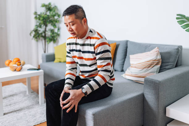 istock I couldn't sleep all night due to pain 1468589957