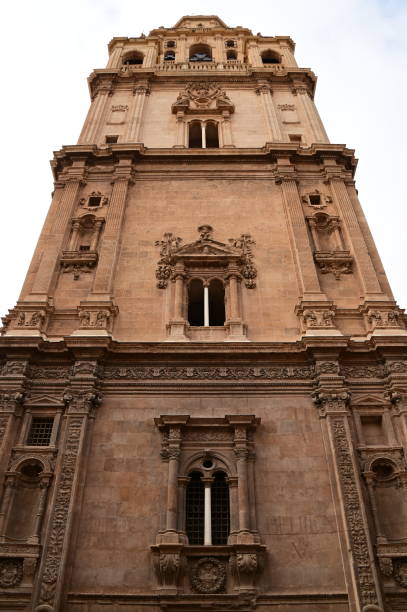 istock Landmarks of Spain - Murcia 1468590150