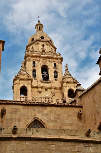 istock Landmarks of Spain - Murcia 1468590151