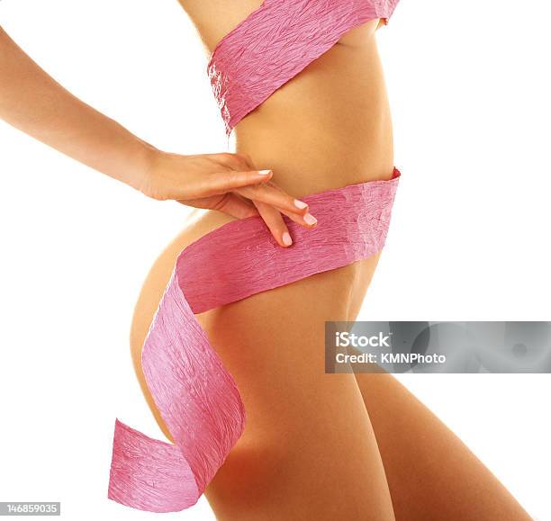 Slim Body Stock Photo - Download Image Now - Buttocks, Curve, The Human Body