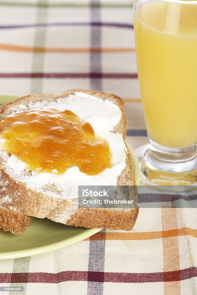 Le petit déjeuner - Photo de Aliment libre de droits