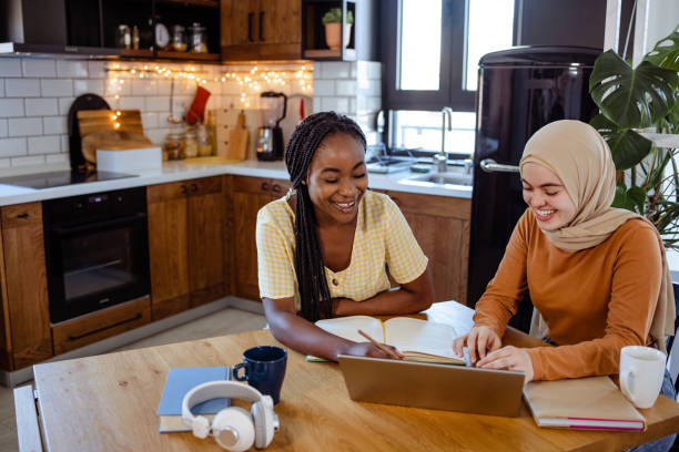 istock University friends working together 1468603919