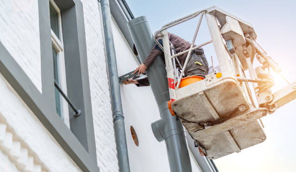 istock male worker preparing a chimney installation for a modern, energy saving heating stove 1468606899