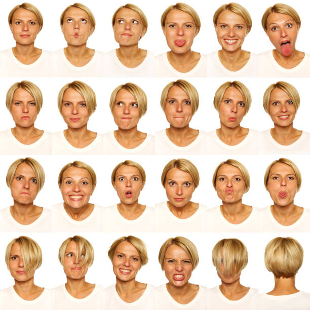 istock Useful facial expressions 146860956