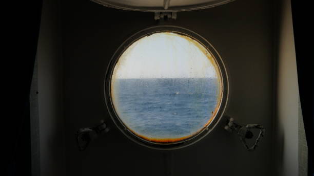 istock the porthole of the ship 1468611196