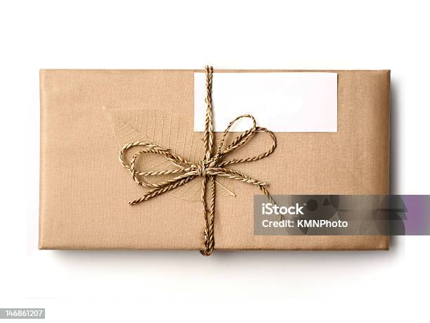 Caja De Regalo Foto de stock y más banco de imágenes de Primer plano - Primer plano, Abstracto, Acontecimiento