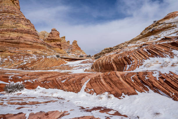 istock Coyote Buttes South 1468620352
