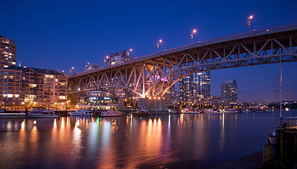 istock City Bridge over Water 146862259