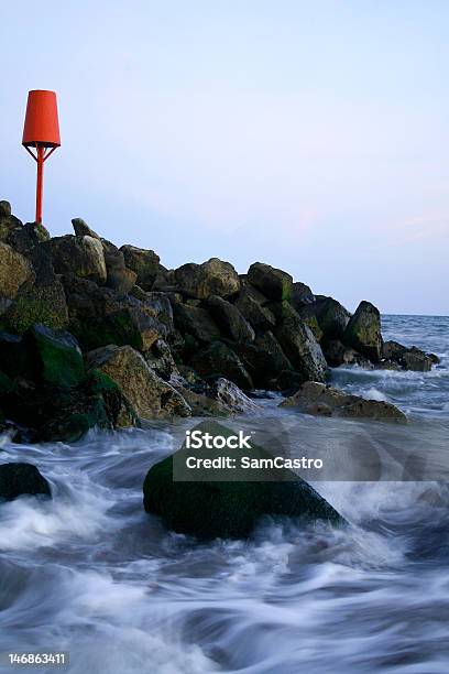 Ocean Potência Rgb Da Adobeworkspace - Fotografias de stock e mais imagens de Alga - Alga, Ao Ar Livre, Azul Turquesa