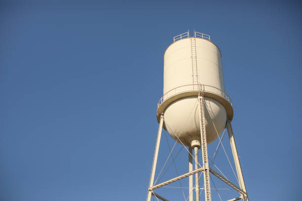 White Water Tower