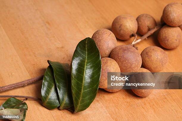 Longan Fruit Stock Photo - Download Image Now - Asian and Indian Ethnicities, Circle, Food