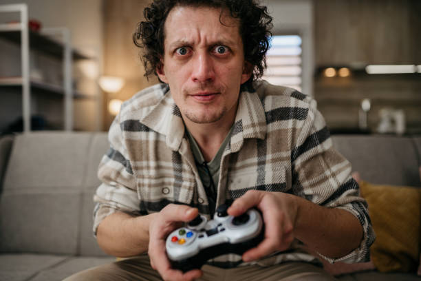 istock I like playing video games 1468654193