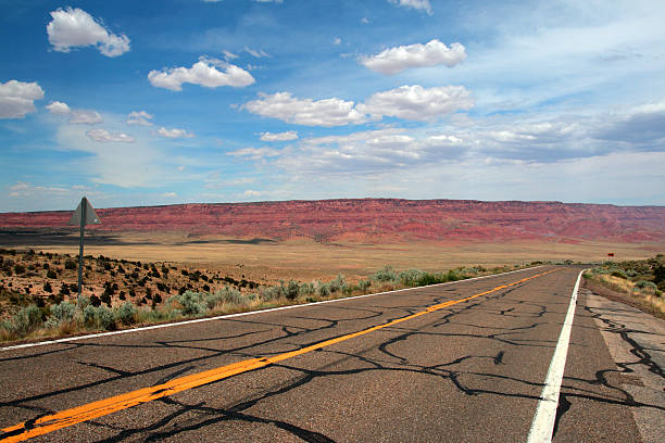 istock Vermillion Cliffs, Arizona, USA 146865919