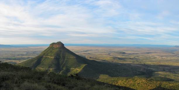 istock Spandau Kop, The Karoo 1468669288