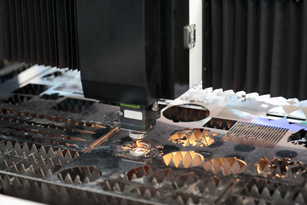 istock stainless steel sheet cutting 1468676598