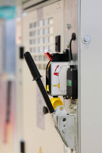 istock industrial power distribution cabinet close up 1468676633