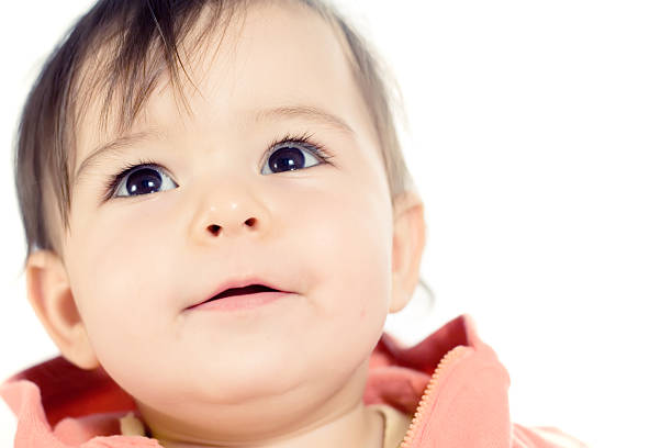 istock beautiful little girl 146868513