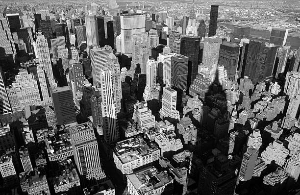 istock New York City Skyline 146868531