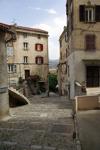 istock Corsica Court 146868542