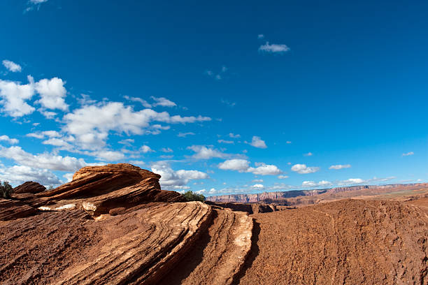 grand canyon plateau