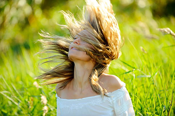 istock young woman outdoor 146869405