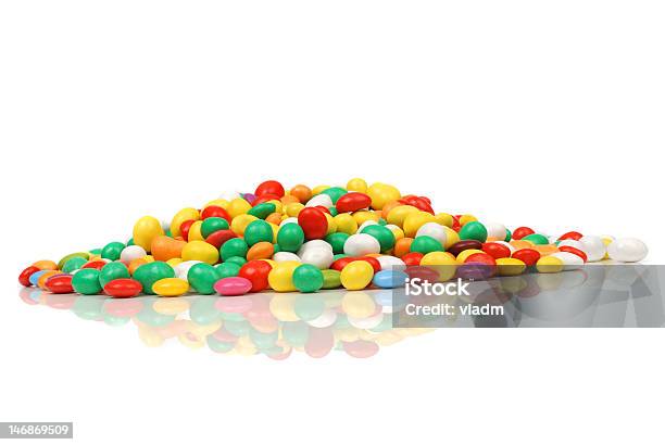 Sweet Golosinas Color Foto de stock y más banco de imágenes de Alimento - Alimento, Amarillo - Color, Chicle