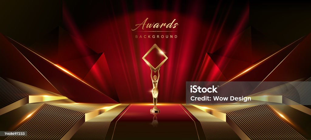 Red Maroon Golden Curtain Stage Award Фон. Трофей на красной ковровой дорожке Роскошный фон. Современный шаблон абстрактного дизайна. Светодиодная визуальн - Векторная графика Фоновые изображения роялти-фри Red Maroon Golden Curtain Stage Award Фон. Трофей на красной ковровой дорожке Роскошный фон. Современный шаблон абстрактного дизайна. Светодиодная визуальн - Векторная графика Фоновые изображения роялти-фри