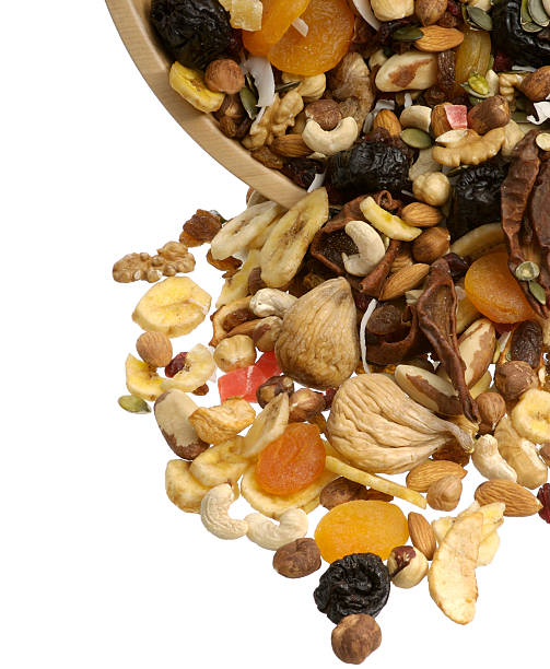 istock Dried fruits detail 146871544