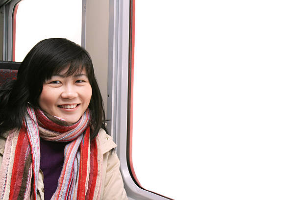 istock Smiling Asian Girl 146872522
