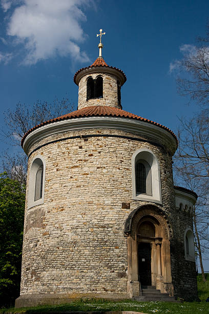 istock Rotunda of St. Martin 146873981