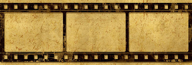 istock Grunge filmstrip 146874796