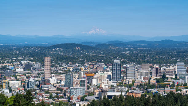 istock Portland City 1468748335
