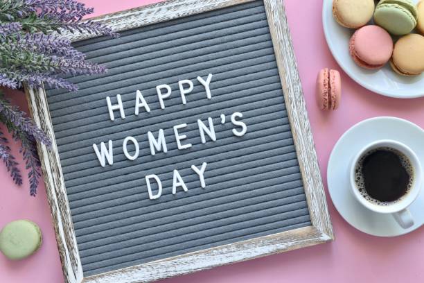 istock International women’s day 1468753418