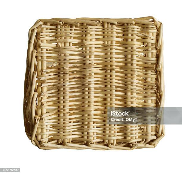 Basket Pattern Stock Photo - Download Image Now - Abstract, Art And Craft, Backgrounds