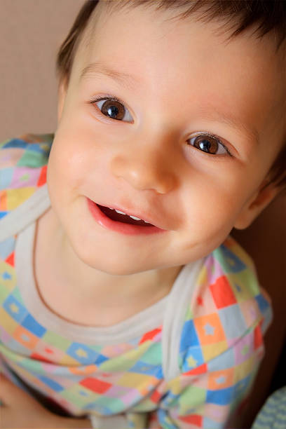 istock Portrait of the kid 146877783