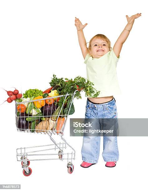 Healthy Food Concept Stock Photo - Download Image Now - Active Lifestyle, Cabbage, Carrot