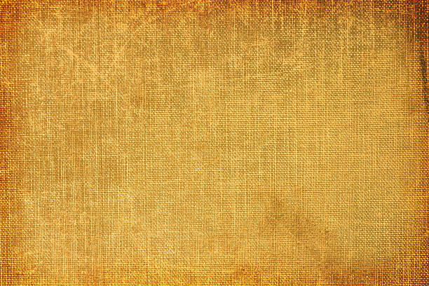 Old book fabric background stock photo