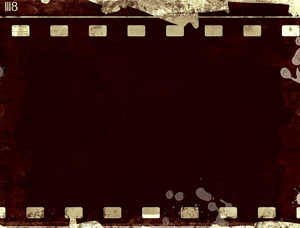 istock Grunge filmstrip 146879296