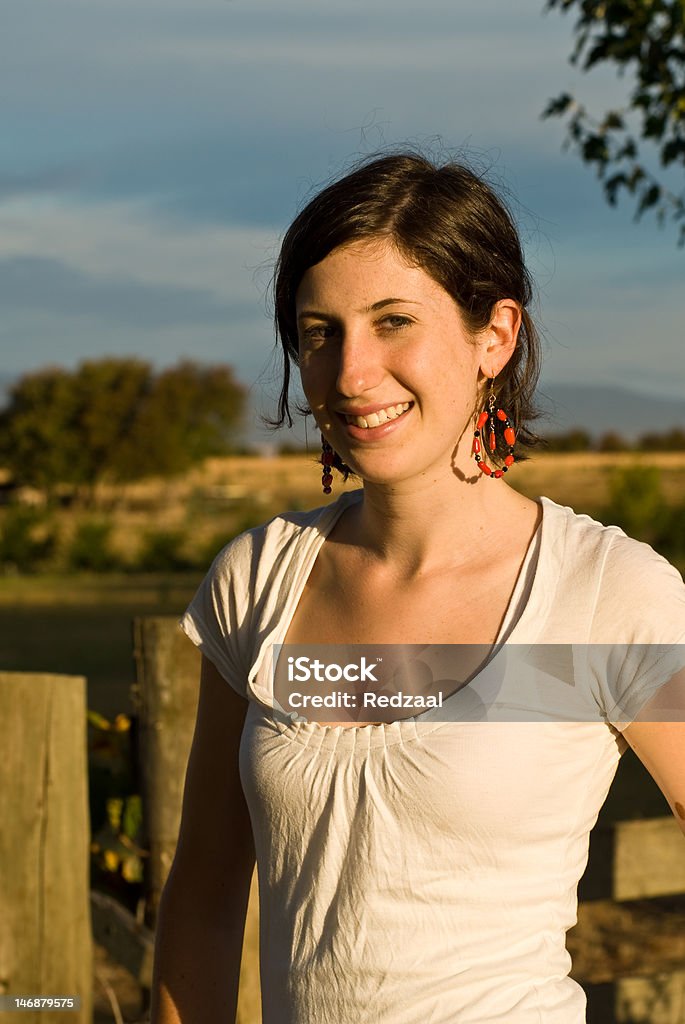 Toscana Princess - Foto de stock de Adolescente libre de derechos