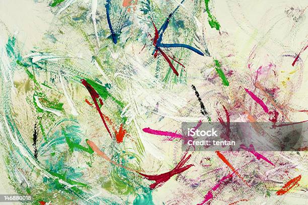 Пастельный Цвет Живопись — стоковые фотографии и другие картинки Абстрактный - Абстрактный, Акварельная живопись, Без людей