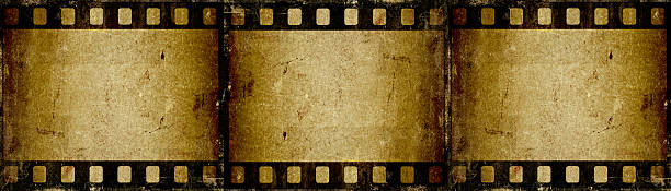 istock Grunge filmstrip 146882077