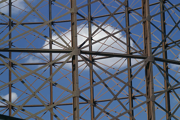 istock Gas reservoir 146882846