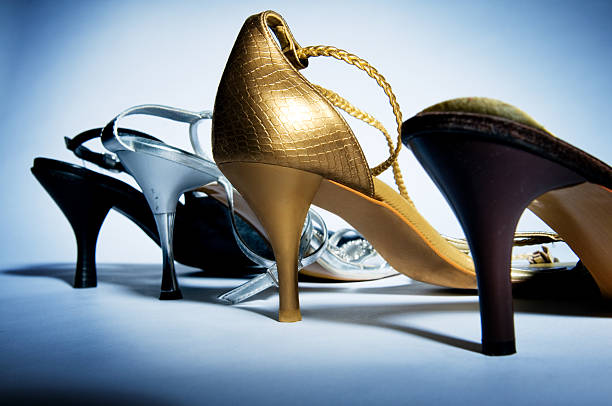 istock women shoes 146883243