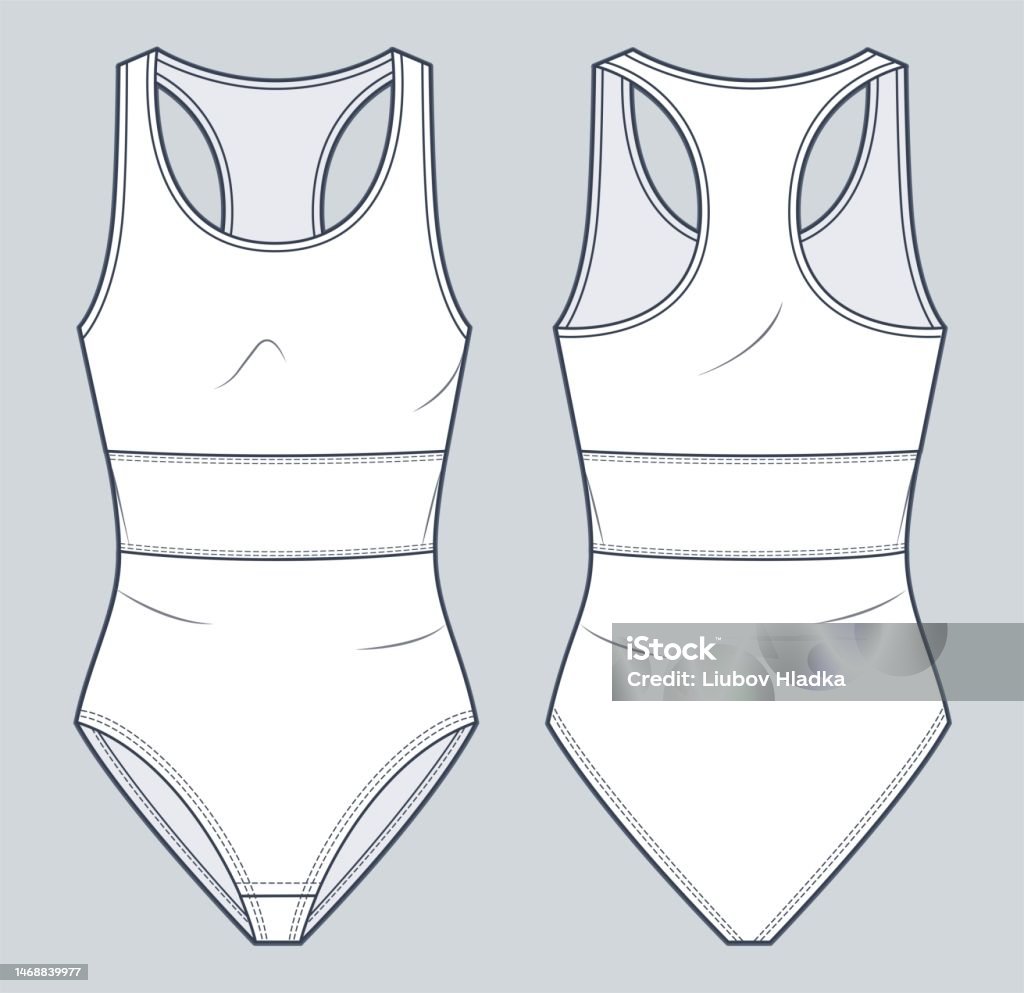 Speedo Maillot de bain une pièce zippé à couleurs contrastantes - Femme Speedo Maillot de bain une pièce zippé à couleurs contrastantes - Femme