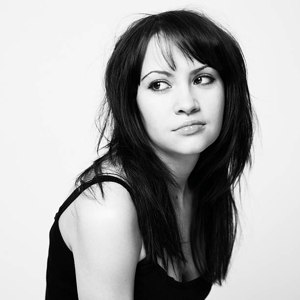 istock Young sexy woman 146884470