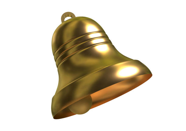 istock easter bells easter bell bell golden 1468857627
