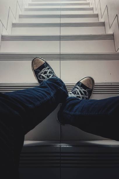 istock A man sitting on stairs 1468860069