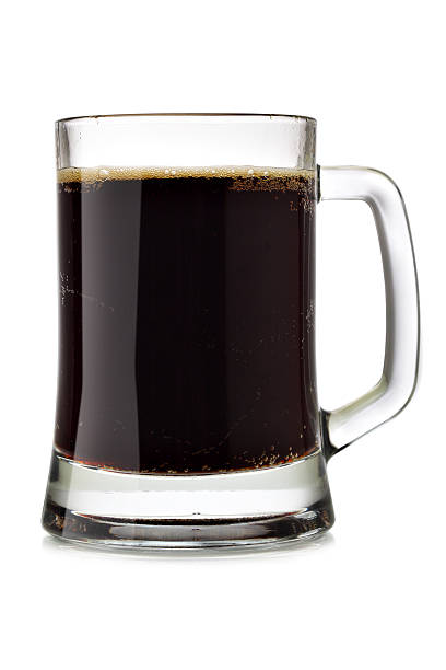 istock Mug of dark beer 146886239